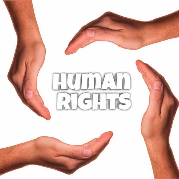 Human rights - Caixa d’eines de Drets per a professionals de la salut mental