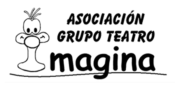 Logotip de l'entitat Imagina