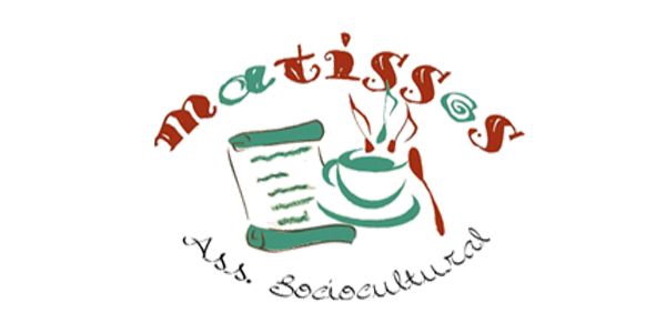 Logotip de l'entitat Matissos