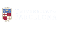 Logotip de Universitat de Barcelona