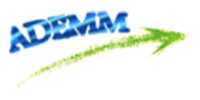 Logotip de l'entitat Ademm