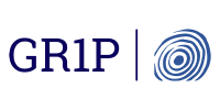 Logotip de l'entitat GR1P